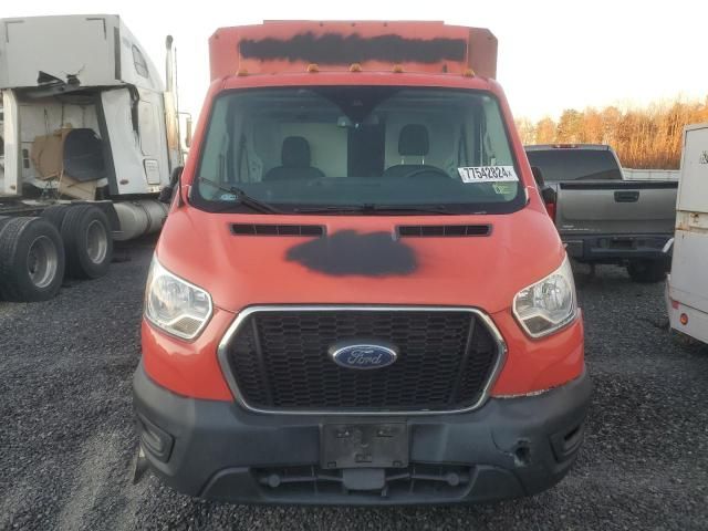 2020 Ford Transit T-350