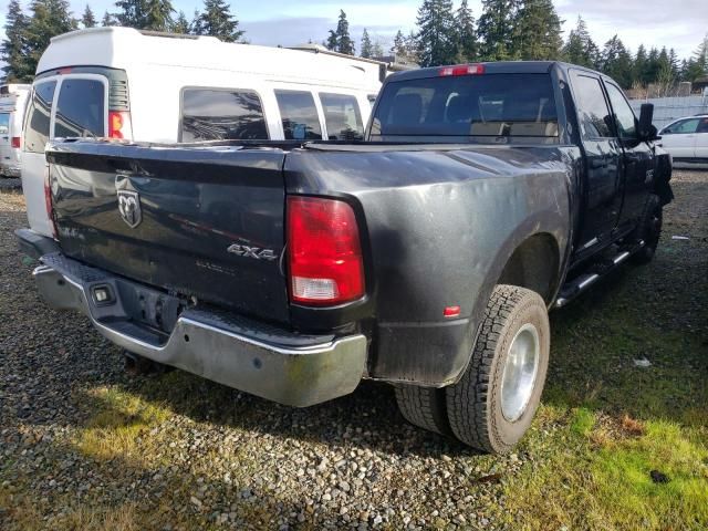 2014 Dodge RAM 3500 ST