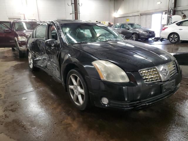 2004 Nissan Maxima SE