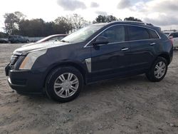 Cadillac Vehiculos salvage en venta: 2016 Cadillac SRX Luxury Collection