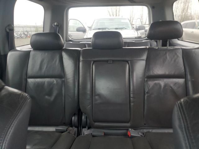 2005 Honda Pilot EXL