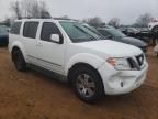 2012 Nissan Pathfinder S