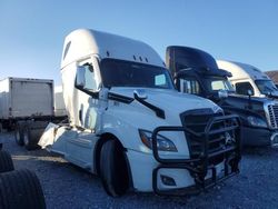 Freightliner Cascadia 126 salvage cars for sale: 2022 Freightliner Cascadia 126