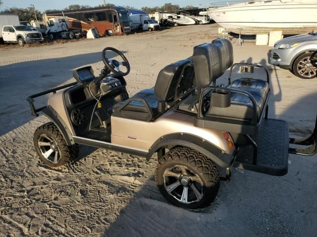 2021 Other Golf Cart