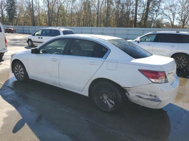 2010 Honda Accord LX