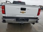 2017 Chevrolet Silverado K3500 LTZ