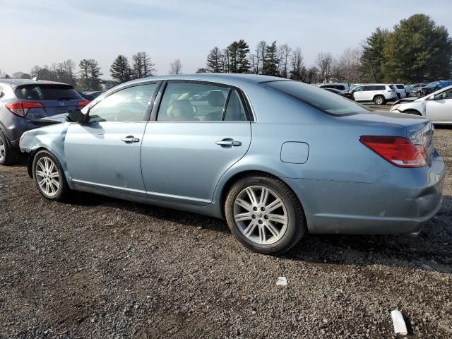 2005 Toyota Avalon XL