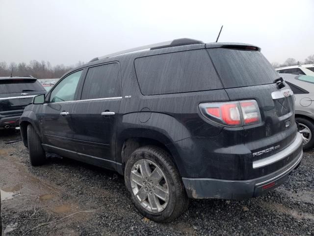 2017 GMC Acadia Limited SLT-2