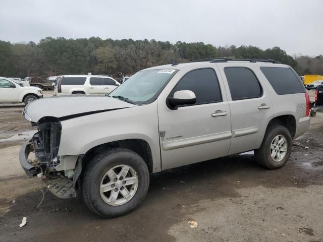 2007 GMC Yukon