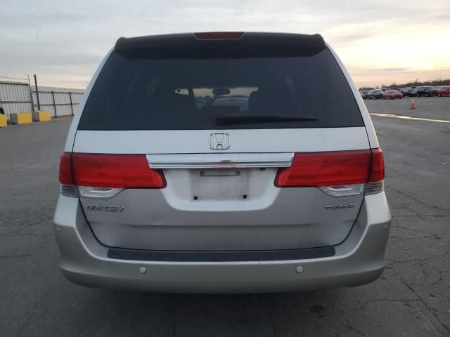 2008 Honda Odyssey Touring