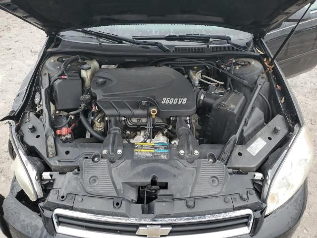 2010 Chevrolet Impala LT