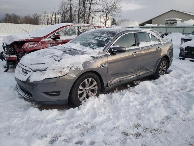 2011 Ford Taurus SEL