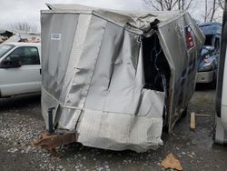 LGS salvage cars for sale: 2017 LGS Trailer