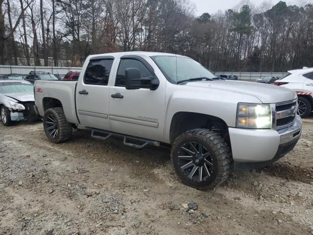 2010 Chevrolet Silverado C1500 LT