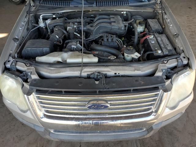 2006 Ford Explorer XLT