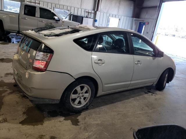 2005 Toyota Prius