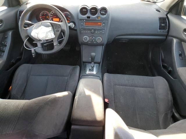 2011 Nissan Altima Base