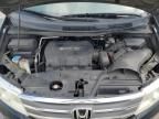 2011 Honda Odyssey EXL