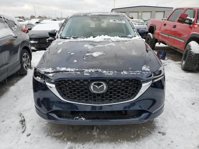 2024 Mazda CX-5 Select