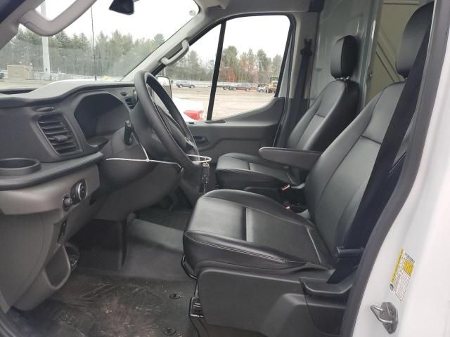 2024 Ford Transit T-350 HD