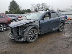 Mazda Vehiculos salvage en venta: 2016 Mazda CX-5 GT