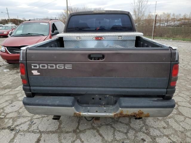 1997 Dodge RAM 1500