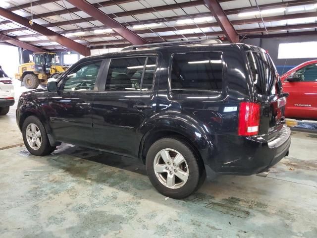 2011 Honda Pilot EX