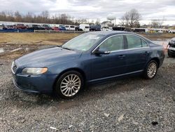 Volvo salvage cars for sale: 2007 Volvo S80 3.2