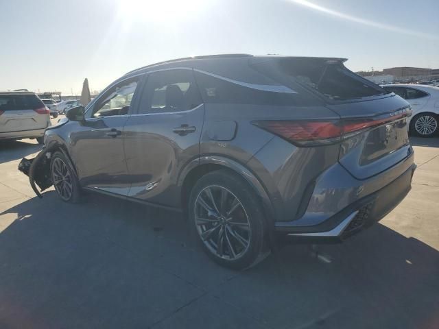 2023 Lexus RX 350 Base