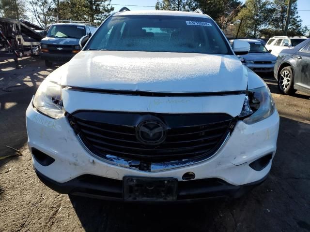 2014 Mazda CX-9 Touring