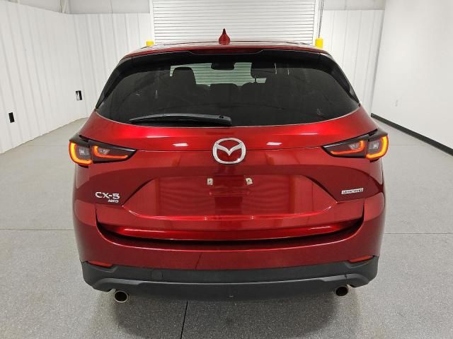 2023 Mazda CX-5 Premium