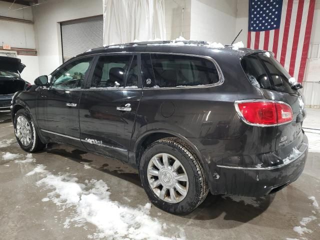 2013 Buick Enclave