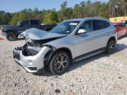 BMW x1 Vehiculos salvage en venta: 2018 BMW X1 SDRIVE28I