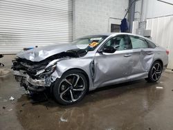 2021 Honda Accord Sport for sale in Ham Lake, MN