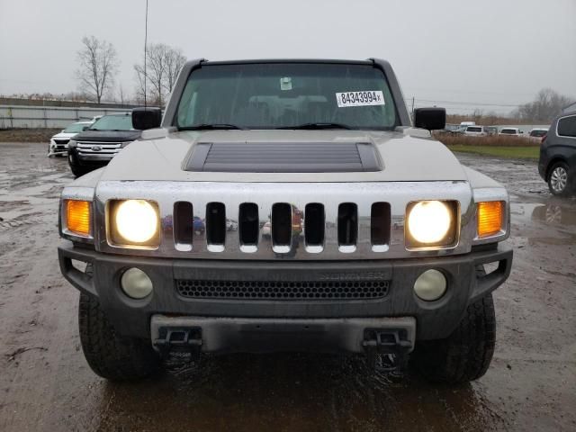 2007 Hummer H3