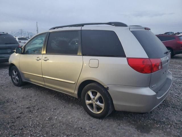 2008 Toyota Sienna CE