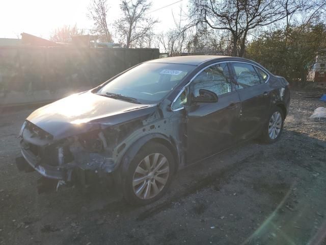 2016 Buick Verano