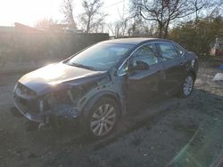 Buick salvage cars for sale: 2016 Buick Verano