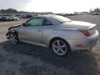 2003 Lexus SC 430