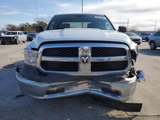 2014 Dodge RAM 1500 ST