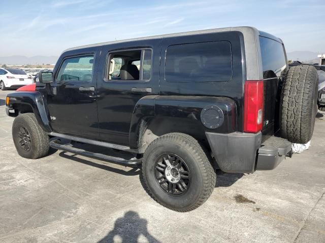 2008 Hummer H3