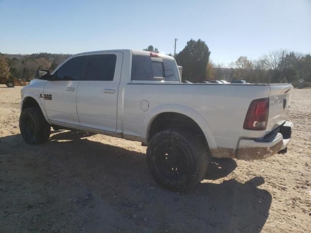 2016 Dodge 2500 Laramie