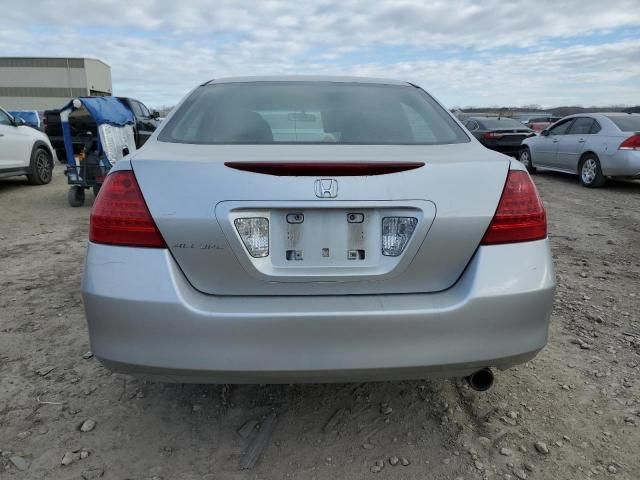 2006 Honda Accord LX