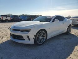 2016 Chevrolet Camaro LT en venta en Houston, TX