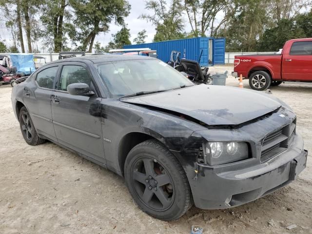 2008 Dodge Charger R/T