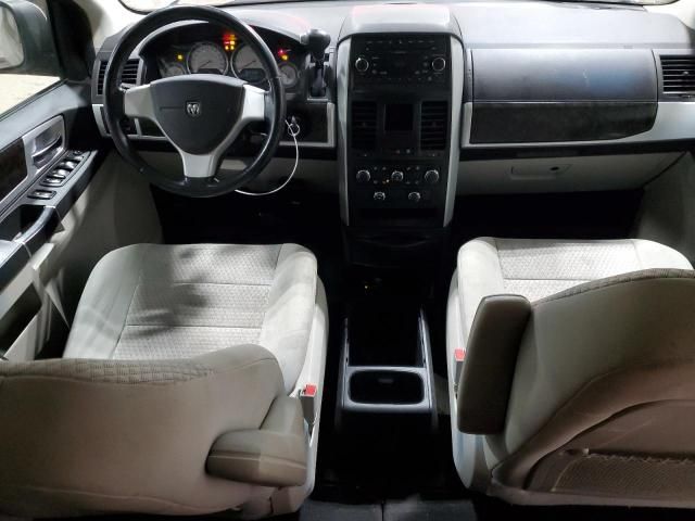 2010 Dodge Grand Caravan SXT