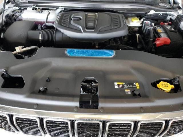 2024 Jeep Wagoneer l Series i