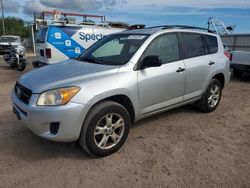 Salvage cars for sale from Copart Kapolei, HI: 2011 Toyota Rav4