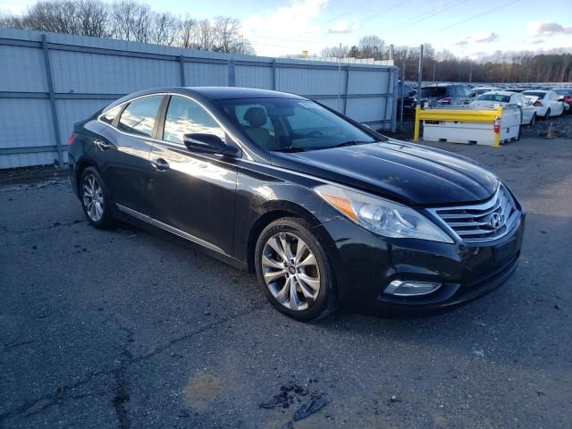 2013 Hyundai Azera