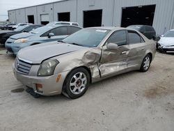 Cadillac cts salvage cars for sale: 2004 Cadillac CTS